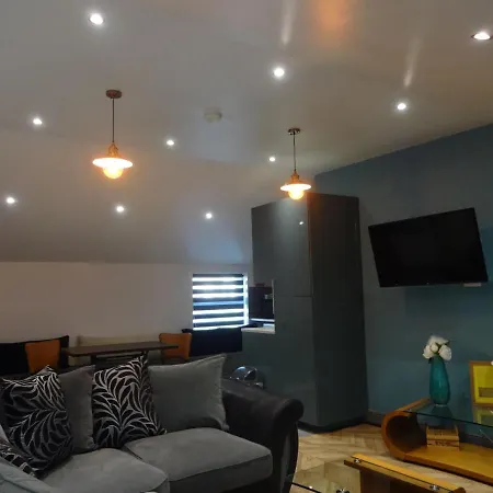 John Collingwood, Ideal For Starting Of Finishing A Walk Along Hadrians *