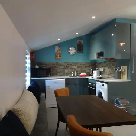 John Collingwood, Ideal For Starting Of Finishing A Walk Along Hadrians *