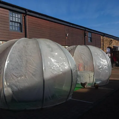 John Collingwood, Ideal For Starting Of Finishing A Walk Along Hadrians * Bowness-on-Solway