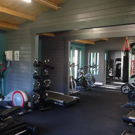 John Collingwood, Ideal For Starting Of Finishing A Walk Along Hadrians בית נופש