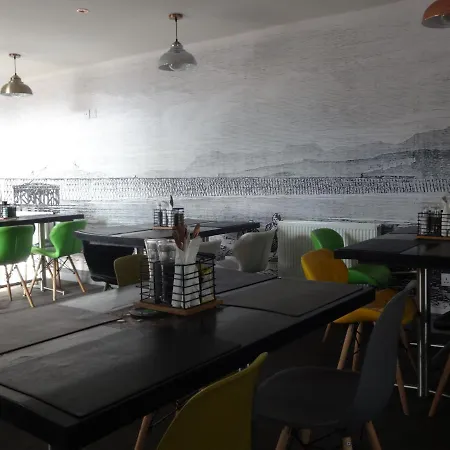 John Collingwood, Ideal For Starting Of Finishing A Walk Along Hadrians *