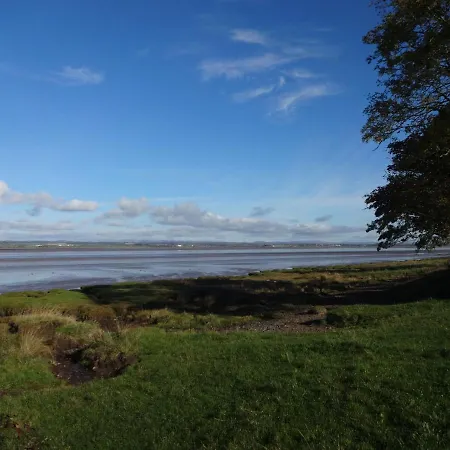 John Collingwood, Ideal For Starting Of Finishing A Walk Along Hadrians * Bowness-on-Solway