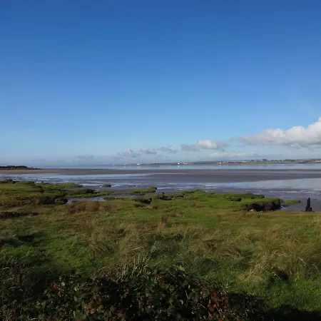 John Collingwood, Ideal For Starting Of Finishing A Walk Along Hadrians * Bowness-on-Solway