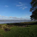 John Collingwood, Ideal For Starting Of Finishing A Walk Along Hadrians * Bowness-on-Solway