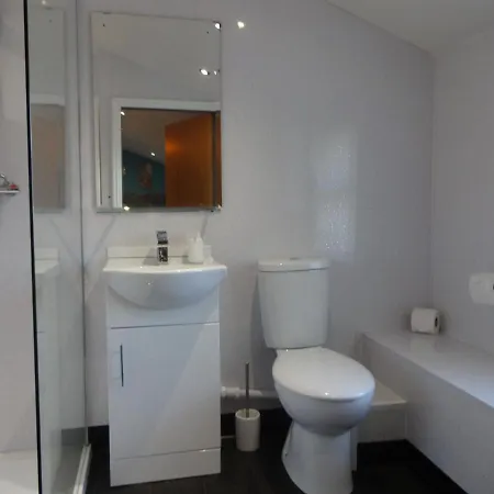 Holiday home John Collingwood, Bowness-on-Solway