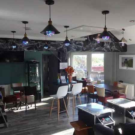 Дом отдыха John Collingwood, Ideal For Starting Of Finishing A Walk Along Hadrians *